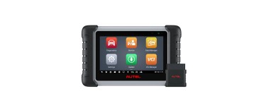 JoyBuy: Autel MaxiCOM MK808BT PRO Scanner OBD2 Bluetooth - Diagnostic auto à 385,9€ (au lieu de 486€)