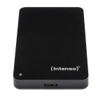Amazon: Disque dur externe 2,5" Intenso - 5 To à 149,99€ (au lieu de 156,86€)
