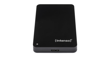 Amazon: Disque dur externe 2,5" Intenso - 5 To à 149,99€ (au lieu de 156,86€)