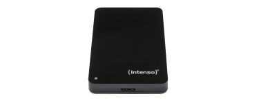 Amazon: Disque dur externe 2,5" Intenso - 5 To à 149,99€ (au lieu de 156,86€)