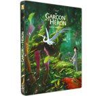 Fnac: Le Garçon et le Héron 4K Steelbook (Blu-ray 4K) à 16,99€ (au lieu de 24,99€)