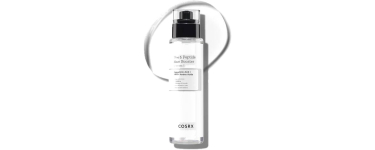 JoyBuy: Cosrx The 6 Peptide Skin Booster Sérum 150 ml à 16,90€ (au lieu de 25€)