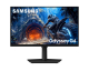 Amazon: Écran Samsung 25" Odyssey G40H - Fast IPS, FHD 300Hz, 1ms à 144,41€ (au lieu de 190,71€)