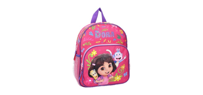 JoyBuy: DORA Sac à dos Plus à explorer à 8,9€ (au lieu de 13,95€)