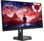 Amazon: Ecran PC 27" Lenovo Legion 27-10 - FHD, IPS, 240Hz, 2X HDMI 2.1, DP 1.4, AMD FreeSync Premium à 101,