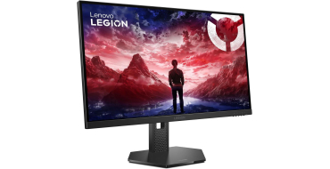 Amazon: Ecran PC 27" Lenovo Legion 27-10 - FHD, IPS, 240Hz, 2X HDMI 2.1, DP 1.4, AMD FreeSync Premium à 101,