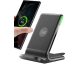 Amazon: Chargeur à induction sans fil 15W INIU à 8,66€ (au lieu de 16,99€)