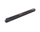 Amazon: Multiprise Perel EBP10N - 10 prises terre, interrupteur, protection surtensions à 19,9€