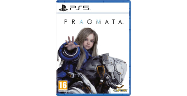 Amazon: Pragmata (PS5) à 43,39€ (au lieu de 59,99€)