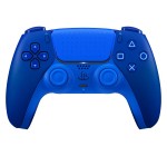 Carrefour: Manette PS5 DualSense Ed. Spéciale Icon Blue à 79,99€ (au lieu de 84,99€)