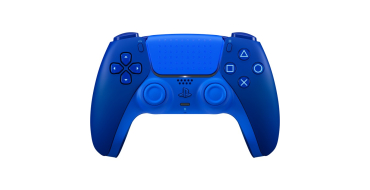Carrefour: Manette PS5 DualSense Ed. Spéciale Icon Blue à 79,99€ (au lieu de 84,99€)