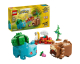Carrefour: LEGO 72155 Pokémon Bulbizarre et Keunotor (PC) à 15,99€ (au lieu de 19,99€)