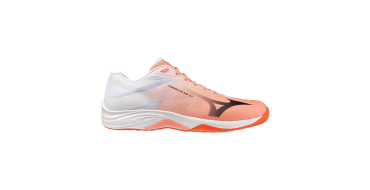 Decathlon: MIZUNO Thunderblade Z2 - Chaussures de handball adulte à 54,99€ (au lieu de 79,99€)
