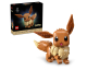 Amazon: LEGO® Pokémon Évoli (72151) à 35,99€ (au lieu de 42,47€)