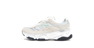 JD Sports: New Balance 9060 Bébé à 60€ (au lieu de 95€)