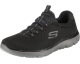 Amazon: Baskets Skechers Homme Summits - Taille 42 à 39,90€ (au lieu de 46,78€)