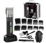 Amazon: Tondeuse Cheveux Remington Kit Professionnel Genius HC5811 à 34,99€ (au lieu de 45,58€)