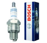 Amazon: Bougie d'allumage Bosch W8AC à 1,95€