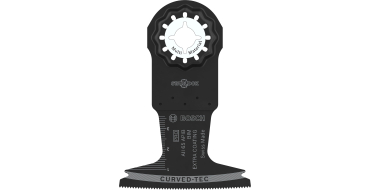 Amazon: Lame Bosch PRO AII 65 APIB - Coupe plongeante bois clouté, métal sandwich, 65 mm à 10,10€