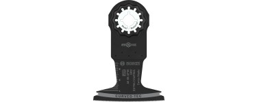 Amazon: Lame Bosch PRO AII 65 APIB - Coupe plongeante bois clouté, métal sandwich, 65 mm à 10,10€