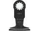 Amazon: Lame Bosch PRO AII 65 APIB - Coupe plongeante bois clouté, métal sandwich, 65 mm à 10,10€