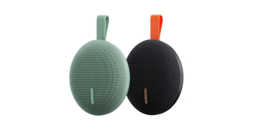 Amazon: Xiaomi Haut-Parleur Bluetooth Essential Green à 17,65€ (au lieu de 25,43€)
