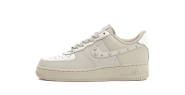 JD Sports: Nike Air Force 1 '07 Femme à 90€ (au lieu de 130€)