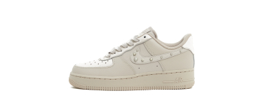 JD Sports: Nike Air Force 1 '07 Femme à 90€ (au lieu de 130€)
