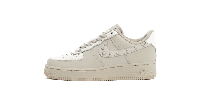 JD Sports: Nike Air Force 1 '07 Femme à 90€ (au lieu de 130€)