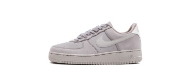 JD Sports: Nike Air Force 1 Retro Premium Femme à 80€ (au lieu de 130€)