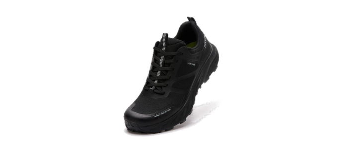 JoyBuy: PELLIOT Chaussures de running Unisexe - Léger, amorti, stables à 39,99€ (au lieu de 119,99€)