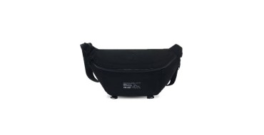 JoyBuy: PELLIOT Sac banane unisexe sport extérieur à 21,89€ (au lieu de 49,99€)