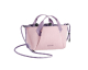 JoyBuy: Beneunder LC169 mini sac bandoulière extensible - imperméable, 98g, rose à 13,9€ (au lieu de 17,49€)
