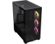 Amazon: Boîtier PC CORSAIR iCUE LINK 3500X RGB - ATX mid-tower, double chambre, verre trempé, 3x RX120 RGB à