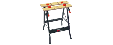 Amazon: Établi Draper 68027 Redline à 13,32€