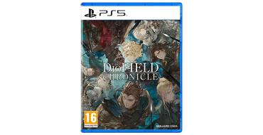 Amazon: The Diofield Chronicle (PS5) à 21,56€ (au lieu de 39,99€)