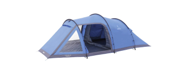 Amazon: Tente de camping Vango Venture - 3 personnes, tapis de sol détachable à 66,04€ (au lieu de 110,86€)