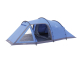 Amazon: Tente de camping Vango Venture - 3 personnes, tapis de sol détachable à 66,04€ (au lieu de 110,86€)