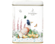 Amazon: Boîte métal 40 sachets de thé Earl Grey New English Teas Beatrix Potter Jemima Puddle-Duck à 6,79€