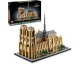 Amazon: LEGO® Architecture Notre-Dame de Paris (21061) à 157,80€ (au lieu de 229,99€)