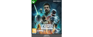 Amazon: Star Wars Zero Company (Xbox Series) à 51,01€ (au lieu de 59,99€)