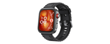 Amazon: Montre connectée Huawei Watch FIT 4 Pro à 149,5€ (au lieu de 189€)