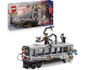 Amazon: LEGO® Marvel La scène du Train de Spider-Man et Docteur Octopus (76321) à 40,99€