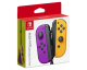 Amazon: Paire de Joy-Con Violet et Orange (Switch) à 64,90€ (au lieu de 79,99€)