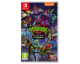 Amazon: Les Tortues Ninja Les Mutants se déchaînent (Switch) à 20,03€ (au lieu de 39,99€)
