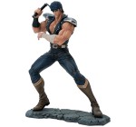 Amazon: Figurine ABYstyle Hokuto no Ken Ken à 38,98€ (au lieu de 45,18€)