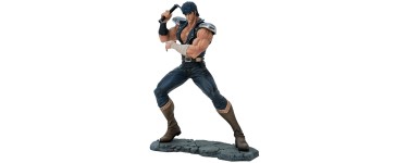 Amazon: Figurine ABYstyle Hokuto no Ken Ken à 38,98€ (au lieu de 45,18€)