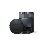 Amazon: Aspirateur robot laveur Ecovacs Deebot T50 Omni Gen3 - 25 000 Pa, 81 mm à 254€ (au lieu de 299€)