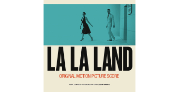 Amazon: Vinyle LP Justin Hurwitz - La La Land Original Motion Picture Score à 9,99€ (au lieu de 19,62€)