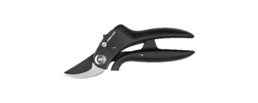 LIDL: Sécateur Essential by Fiskars - Bypass, Ø 2 cm, FiberComp™ à 8,99€ (au lieu de 11,99€)